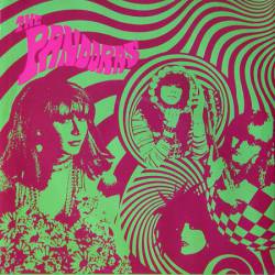 The Pandoras : I'm Here, I'm Gone